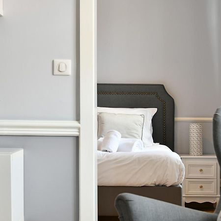 Appartement The Fairytale - Petite Venise Кольмар Экстерьер фото