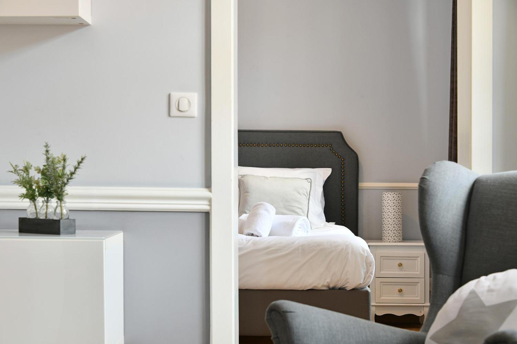 Appartement The Fairytale - Petite Venise Кольмар Экстерьер фото