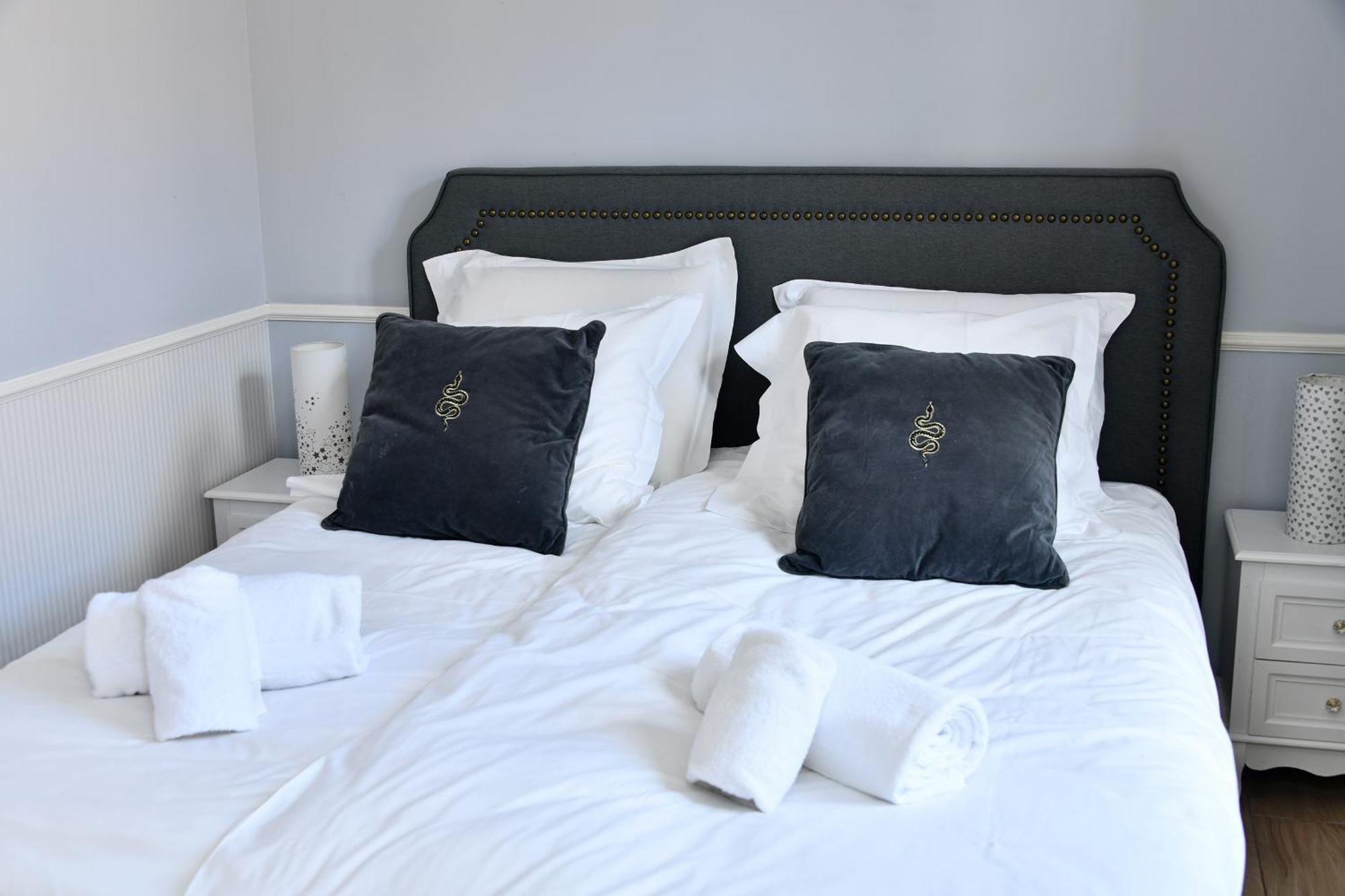 Appartement The Fairytale - Petite Venise Кольмар Экстерьер фото