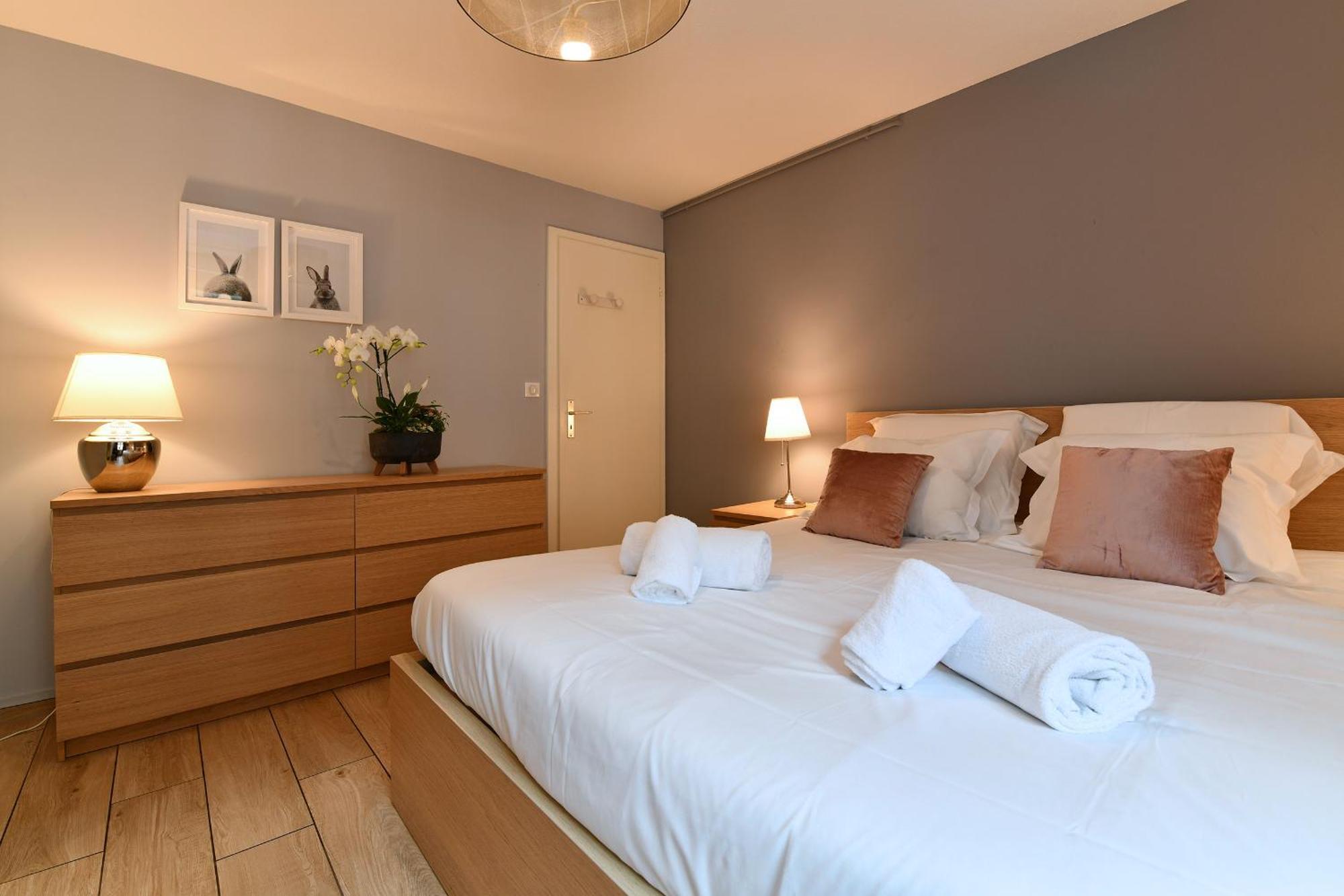 Appartement The Fairytale - Petite Venise Кольмар Экстерьер фото