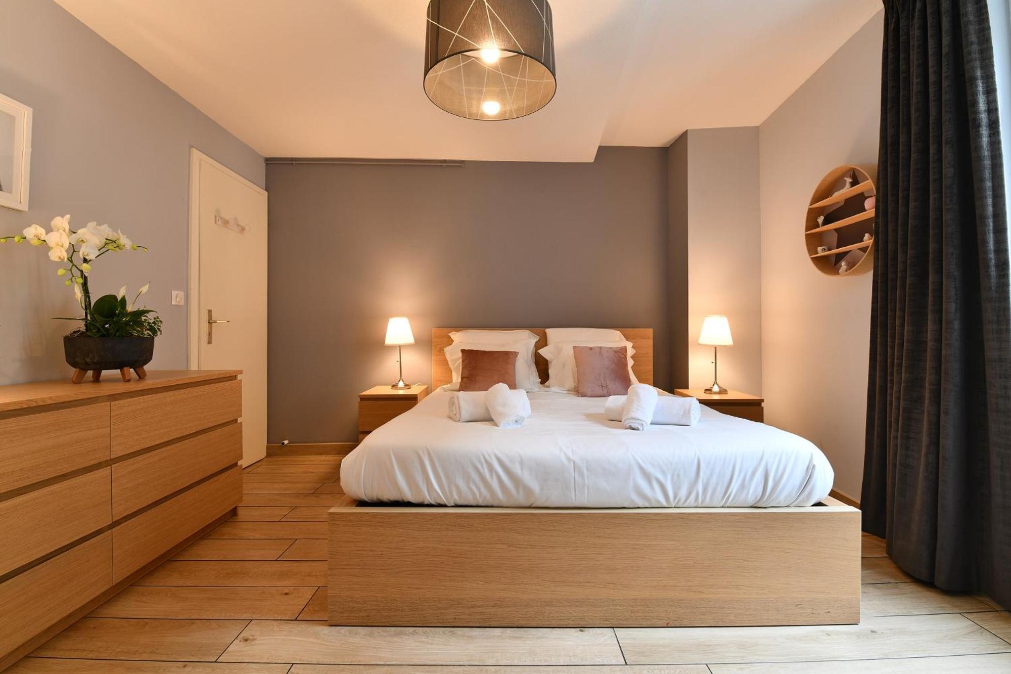 Appartement The Fairytale - Petite Venise Кольмар Экстерьер фото