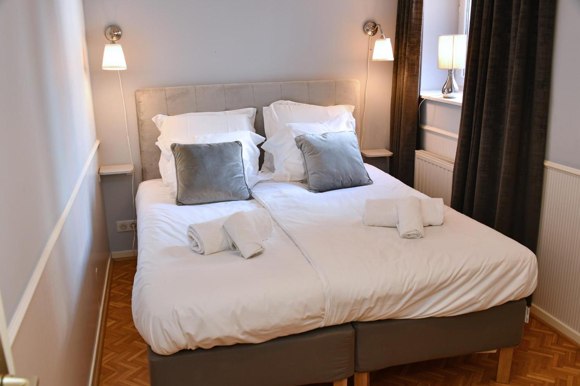 Appartement The Fairytale - Petite Venise Кольмар Экстерьер фото